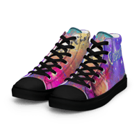 Image 16 of Cosmix Women’s High Top "Sol_Vecta_7" Shoes