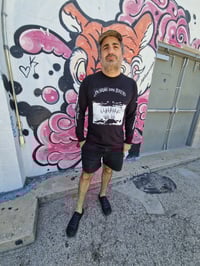 Image 2 of Heroes Die Longsleeve
