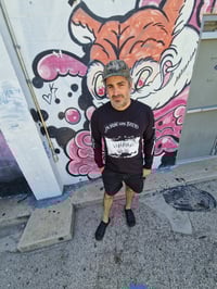 Image 3 of Heroes Die Longsleeve