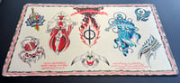 Image 5 of Phyrexian Playmat
