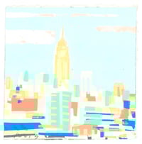 #57 Skyline