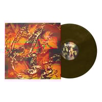 MUTED COLOR - "take i lovely you" Vinyl