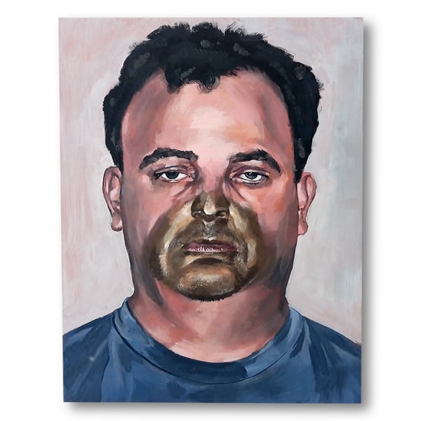 Image of Solvent Crime