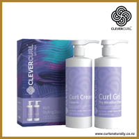 Image 1 of Clever Curl™ Rich Styling GIFT PACK - SAVE $27!