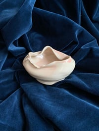 Image 1 of Melting Into Open Vessel