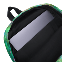 Image 10 of 'Sol Vecta 8' Cosmix Backpack