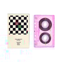 DOGS RUN FREE - "NORMAL" tape