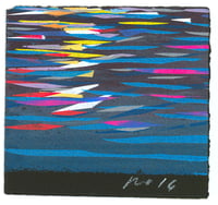 #79 Hudson River Reflections IV
