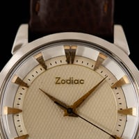 Image 5 of 1950s Zodiac Glorious