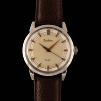 Image 1 of 1950s Zodiac Glorious