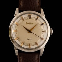 Image 2 of 1950s Zodiac Glorious
