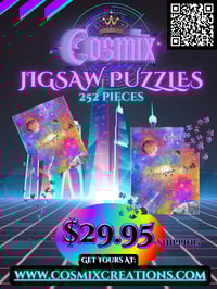 Image 1 of Jigsaw puzzle
