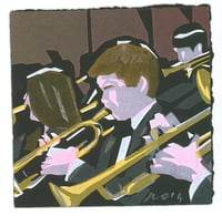 #90 Trumpeter