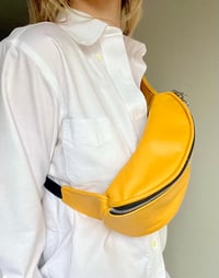 Image 3 of  Yellow Belt Bag