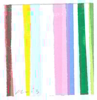 #104 Rainbow Bridge I