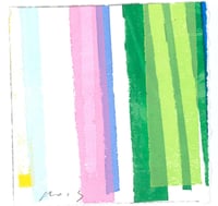 #105 Rainbow Bridge III