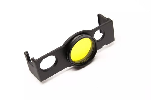 Image of Filter Adapter 37mm for Polaroid SX-70 Instant camera