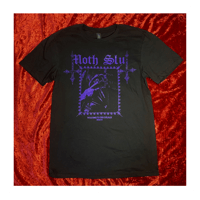 Welcome to the Church Shirt