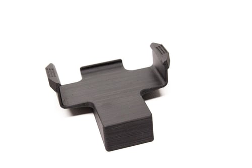 Image of Tripod mount for Polaroid SX-70 Instant camera