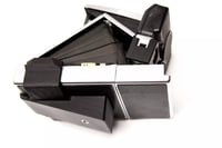Image 3 of Tripod mount for Polaroid SX-70 Instant camera
