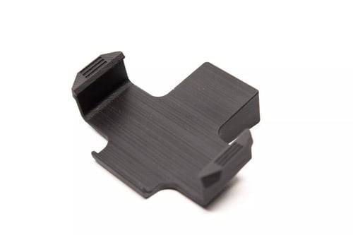 Image of Tripod mount for Polaroid SX-70 Instant camera