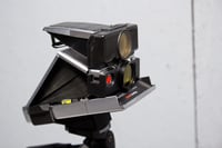 Image 7 of Tripod mount for Polaroid SX-70 Instant camera