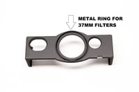 Image 12 of Tripod mount for Polaroid SX-70 Instant camera