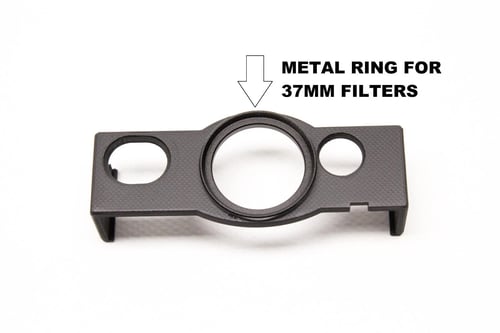 Image of Tripod mount for Polaroid SX-70 Instant camera