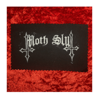 Image 1 of Cross Logo Patch