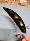 9" Twitch in GoldDot
