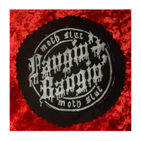 Image 1 of Fangin' + Bangin' Patch