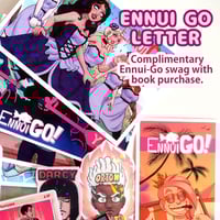 Image 2 of Ennui Go - Volume 1 
