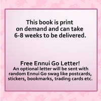Image 3 of Ennui Go - Volume 2
