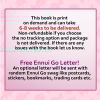 Image 3 of Ennui Go - Volume 5