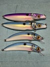 6" Twitch in Sexy Shad 