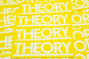 Theory Frame Stickers