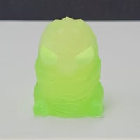 Image 1 of Double cast gus- neon green