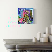 Image 3 of “Raising a Little Roar”