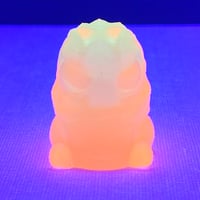 Image 2 of Double cast gus- neon orange