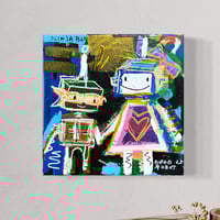 Image 2 of “Cowabunga, She’s My Hero”