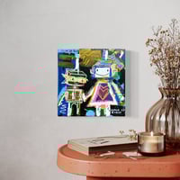 Image 3 of “Cowabunga, She’s My Hero”