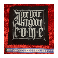 Image 2 of Kingdom Come Patch