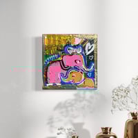 Image 2 of “Protected by Her Heartbeat”