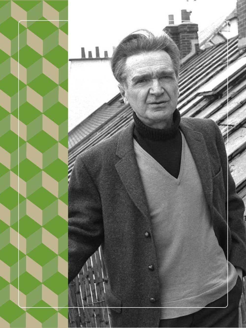 Image of CIORAN