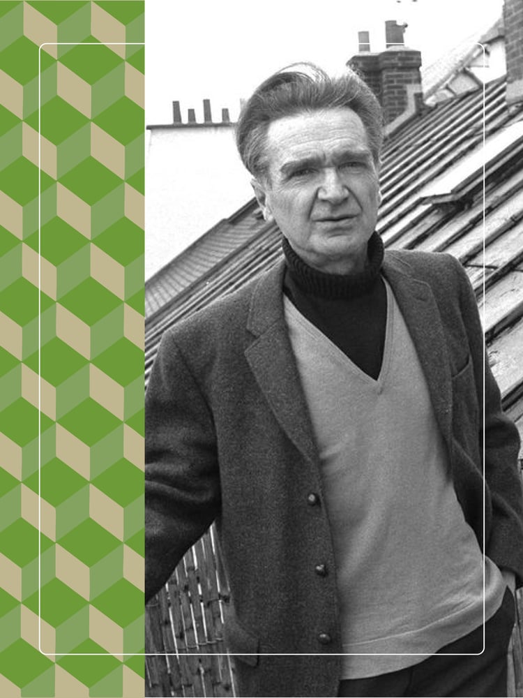 Image of CIORAN