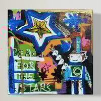 Image 1 of Reach For the Stars 