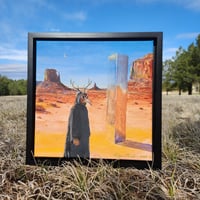 Image 1 of The Wanderer of Moab