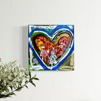 Image 2 of “My Girl, My Mirror”