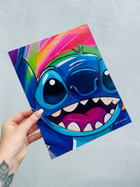 Ohana nah nah