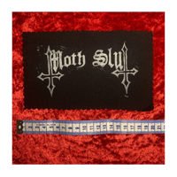 Image 2 of Cross Logo Patch